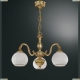 Люстра L 9300/3 ★Reccagni Angelo, 3 x 60Вт☀, Золото► — Купить▼ Люстра L 9300/3 ★Reccagni Angelo, 3 x 60Вт☀, Золото► — Купить▼