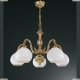 Люстра L 9300/5 ★Reccagni Angelo, 5 x 60Вт☀, Золото► — Купить▼ Люстра L 9300/5 ★Reccagni Angelo, 5 x 60Вт☀, Золото► — Купить▼