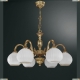 Люстра L 9300/6 ★Reccagni Angelo, 6 x 60Вт☀, Золото► — Купить▼ Люстра L 9300/6 ★Reccagni Angelo, 6 x 60Вт☀, Золото► — Купить▼