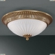 Светильник PL 9370/3 ★Reccagni Angelo, 3 x 60Вт☀, Золото► — Купить▼