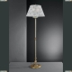 Торшер PN 9000/2 ★Reccagni Angelo, 2 x 60Вт☀, Бронза► — Купить▼