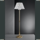 Торшер PN 9001/2 ★Reccagni Angelo, 2 x 60Вт☀, Бронза► — Купить▼