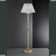 Торшер PN 9101/2 ★Reccagni Angelo, 2 x 60Вт☀, Золото► — Купить▼