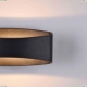 Светильник C806WL-L5B ★Maytoni, 1 x 5Вт☀, Черный► — Купить▼