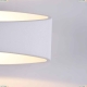 Светильник C806WL-L5W ★Maytoni, 1 x 5Вт☀, Белый► — Купить▼