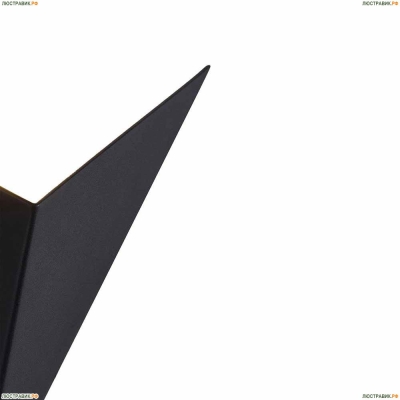 Светильник C808WL-L3B ★Maytoni, 1 x 3Вт☀, Черный► — Купить▼