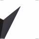 Светильник C808WL-L3B ★Maytoni, 1 x 3Вт☀, Черный► — Купить▼