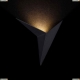 Светильник C808WL-L3B ★Maytoni, 1 x 3Вт☀, Черный► — Купить▼