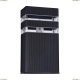 Светильник O578WL-01B ★Maytoni, 1 x 60Вт☀, Черный► — Купить▼