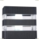 Светильник O578WL-02B ★Maytoni, Unter den Linden, Черный☀ — Купить▼