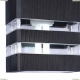 Светильник O578WL-02B ★Maytoni, Unter den Linden, Черный☀ — Купить▼
