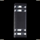 Светильник O578WL-02B ★Maytoni, Unter den Linden, Черный☀ — Купить▼