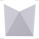 Светильник O802WL-L7W ★Maytoni, 1 x 7Вт☀, Белый► — Купить▼