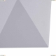 Светильник O802WL-L7W ★Maytoni, 1 x 7Вт☀, Белый► — Купить▼