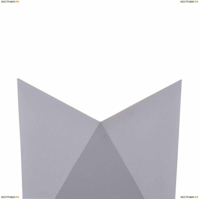 Светильник O802WL-L7W ★Maytoni, 1 x 7Вт☀, Белый► — Купить▼