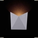 Светильник O802WL-L7W ★Maytoni, 1 x 7Вт☀, Белый► — Купить▼