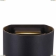 Светильник O573WL-L6B ★Maytoni, 1 x 6Вт☀, Черный► — Купить▼