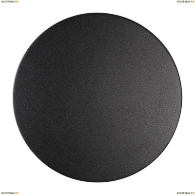 Светильник 3634/6WL ★Odeon Light, 1 x 6Вт☀, Черный► — Купить▼