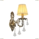 Бра Omnilux Catanzaro Bronze OML-30811-01 - купить в интернет-магазине ЛЮСТРАВИК