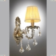 Бра Omnilux Catanzaro Bronze OML-30811-01 - купить в интернет-магазине ЛЮСТРАВИК