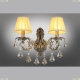 Бра Omnilux Catanzaro Bronze OML-30811-02 - купить в интернет-магазине ЛЮСТРАВИК