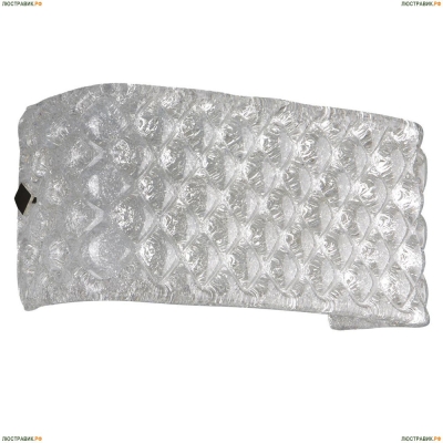 Светильник 602520 ★Lightstar, 2 x 40Вт☀, Хром► — Купить▼