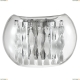 Светильник 752634 ★Lightstar, 3 x 20Вт☀, Хром► — Купить▼