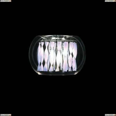 Светильник 752634 ★Lightstar, 3 x 20Вт☀, Хром► — Купить▼