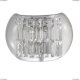 Светильник 753634 ★Lightstar, 3 x 20Вт☀, Хром► — Купить▼