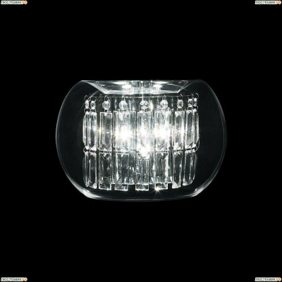 Светильник 753634 ★Lightstar, 3 x 20Вт☀, Хром► — Купить▼