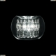 Светильник 753634 ★Lightstar, 3 x 20Вт☀, Хром► — Купить▼