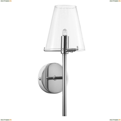 Бра 758614 ★Lightstar, 1 x 40Вт☀, Хром► — Купить▼