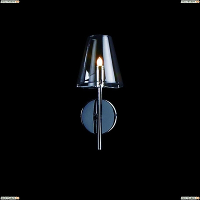 Бра 758614 ★Lightstar, 1 x 40Вт☀, Хром► — Купить▼