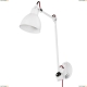 Бра 765616 ★Lightstar, 1 x 40Вт☀, Белый► — Купить▼