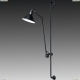 Бра 765627 ★Lightstar, 1 x 40Вт☀, Черный► — Купить▼