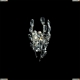 Бра 791614 ★Lightstar, 1 x 40Вт☀, Хром► — Купить▼