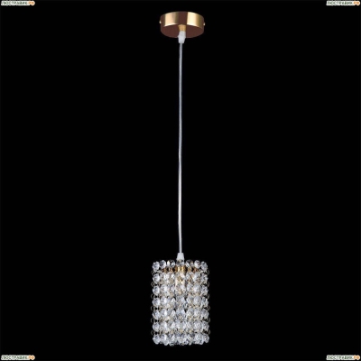 Подвес 795312 ★Lightstar, 1 x 40Вт☀, Золото► — Купить▼