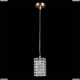 Подвес 795312 ★Lightstar, 1 x 40Вт☀, Золото► — Купить▼