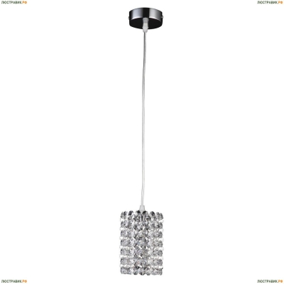 Подвес 795314 ★Lightstar, 1 x 40Вт☀, Хром► — Купить▼
