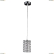 Подвес 795314 ★Lightstar, 1 x 40Вт☀, Хром► — Купить▼