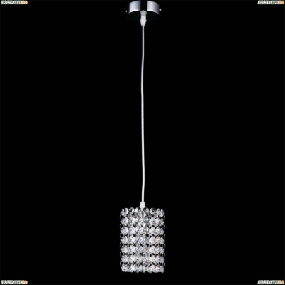 Подвес 795314 ★Lightstar, 1 x 40Вт☀, Хром► — Купить▼