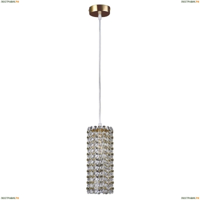 Подвес 795322 ★Lightstar, 1 x 40Вт☀, Хром► — Купить▼