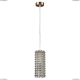 Подвес 795322 ★Lightstar, 1 x 40Вт☀, Хром► — Купить▼