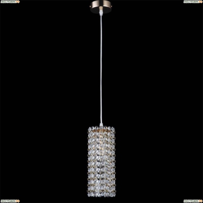 Подвес 795322 ★Lightstar, 1 x 40Вт☀, Хром► — Купить▼