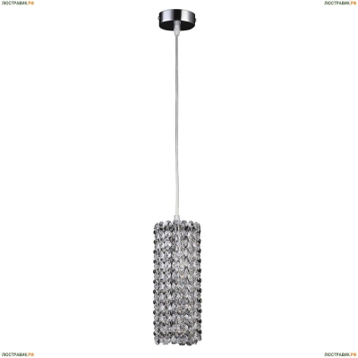 Подвес 795324 ★Lightstar, 1 x 40Вт☀, Хром► — Купить▼