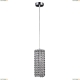 Подвес 795324 ★Lightstar, 1 x 40Вт☀, Хром► — Купить▼
