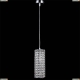 Подвес 795324 ★Lightstar, 1 x 40Вт☀, Хром► — Купить▼