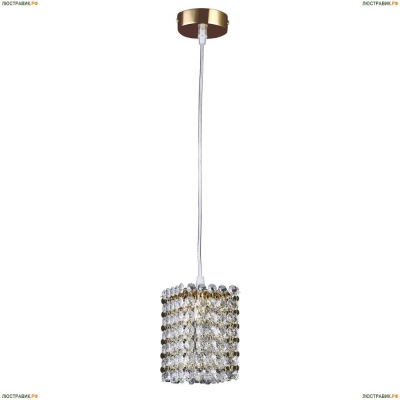 Подвес 795412 ★Lightstar, 1 x 40Вт☀, Хром► — Купить▼