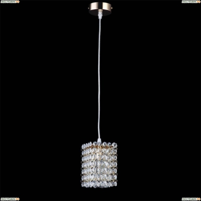Подвес 795412 ★Lightstar, 1 x 40Вт☀, Хром► — Купить▼