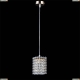 Подвес 795412 ★Lightstar, 1 x 40Вт☀, Хром► — Купить▼